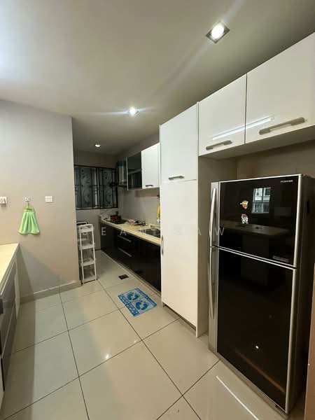 Service Residence for Rent at Impian Meridian - Sean Saw - PropertyGuru.com.my