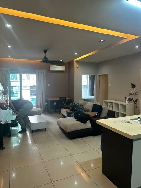 Service Residence for Rent at Impian Meridian - Sean Saw - PropertyGuru.com.my