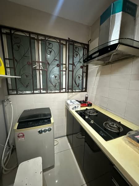 Service Residence for Rent at Impian Meridian - Sean Saw - PropertyGuru.com.my