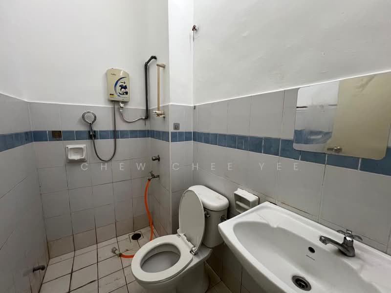 Rumah Teres 1 Tingkat untuk Disewa di Bukit Indah (Iskandar Puteri (Nusajaya)) - Chew Chee Yee - PropertyGuru.com.my