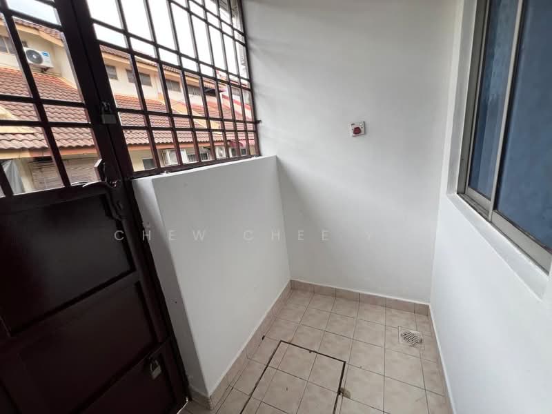 Rumah Teres 1 Tingkat untuk Disewa di Bukit Indah (Iskandar Puteri (Nusajaya)) - Chew Chee Yee - PropertyGuru.com.my