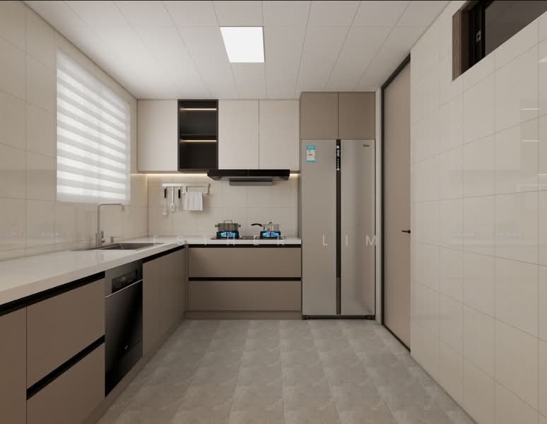 Untuk Dijual - 28 Mont Kiara @ MK28