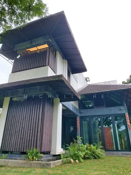 Rumah Banglo untuk Dijual di Ledang Heights (Iskandar Puteri (Nusajaya)) - Michelle He - Exterior - PropertyGuru.com.my