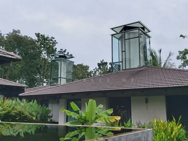 Rumah Banglo untuk Dijual di Ledang Heights (Iskandar Puteri (Nusajaya)) - Michelle He - Exterior - PropertyGuru.com.my