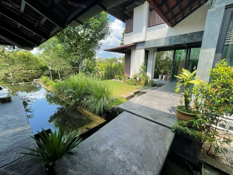 Rumah Banglo untuk Dijual di Ledang Heights (Iskandar Puteri (Nusajaya)) - Michelle He - Exterior - PropertyGuru.com.my