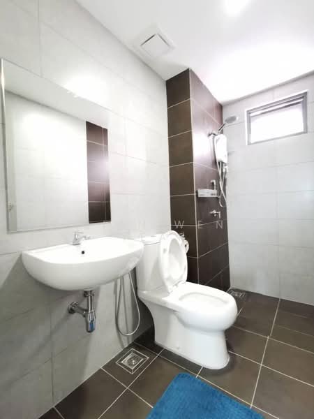 Service Residence for Rent at Meritus Residensi - Qian Wen Yeap - PropertyGuru.com.my