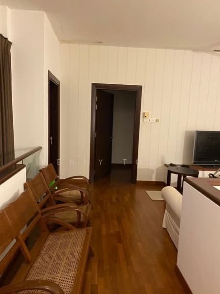 Semi-Detached House for Sale in Valencia (Sungai Buloh) - Jenny Tong - Living Room - PropertyGuru.com.my