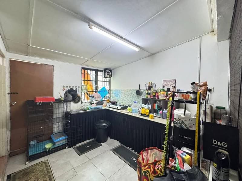 Rumah Teres 2 Tingkat untuk Dijual di Ampang (Ampang) - Wan Azlan Ahmad - PropertyGuru.com.my