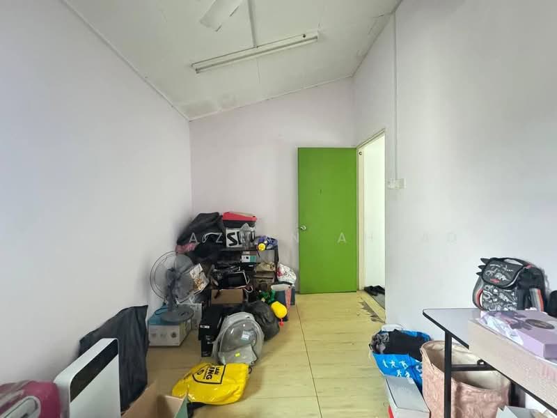 Rumah Teres 2 Tingkat untuk Dijual di Ampang (Ampang) - Wan Azlan Ahmad - PropertyGuru.com.my