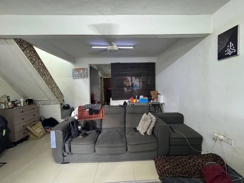 Rumah Teres 2 Tingkat untuk Dijual di Ampang (Ampang) - Wan Azlan Ahmad - PropertyGuru.com.my