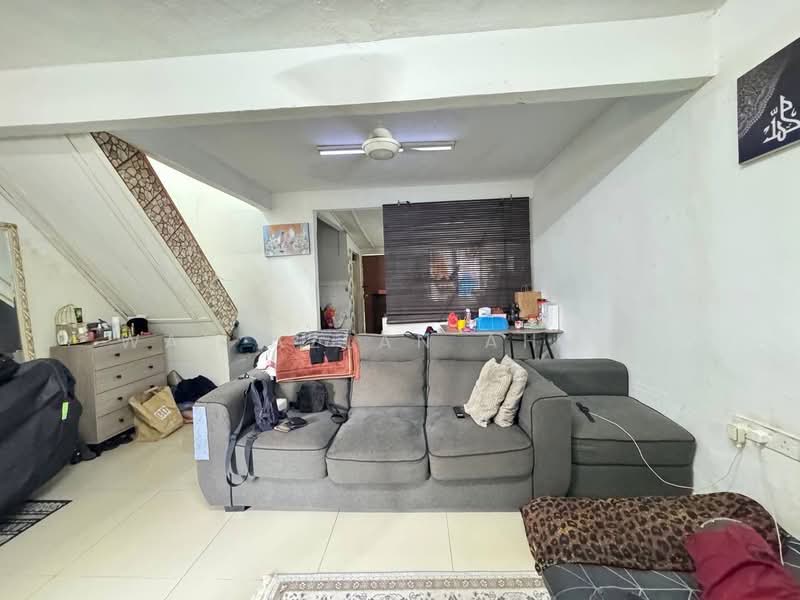 Rumah Teres 2 Tingkat untuk Dijual di Ampang (Ampang) - Wan Azlan Ahmad - PropertyGuru.com.my