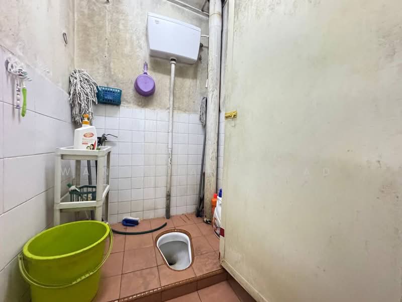 Rumah Teres 2 Tingkat untuk Dijual di Ampang (Ampang) - Wan Azlan Ahmad - PropertyGuru.com.my