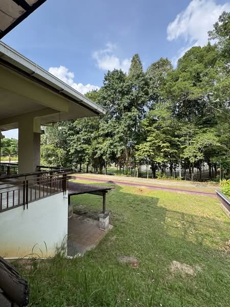 Rumah Banglo untuk Dijual di Valencia (Sungai Buloh) - Jenny Tong - Exterior - PropertyGuru.com.my