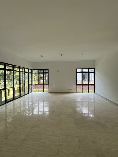 Rumah Banglo untuk Dijual di Valencia (Sungai Buloh) - Jenny Tong - Living Room - PropertyGuru.com.my