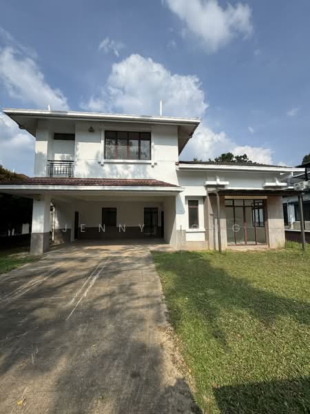 Rumah Banglo untuk Dijual di Valencia (Sungai Buloh) - Jenny Tong - PropertyGuru.com.my