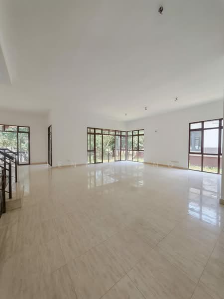 Rumah Banglo untuk Dijual di Valencia (Sungai Buloh) - Jenny Tong - Living Room - PropertyGuru.com.my