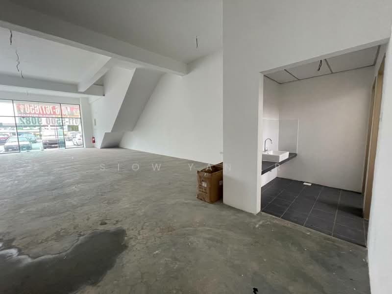 Shop for Rent in Larkin (Johor Bahru) - Siow Yan Er - Interior - PropertyGuru.com.my