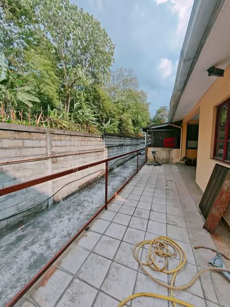 Rumah Teres 3 Tingkat untuk Dijual di Villamas (Sungai Buloh) - Jenny Tong - Exterior - PropertyGuru.com.my