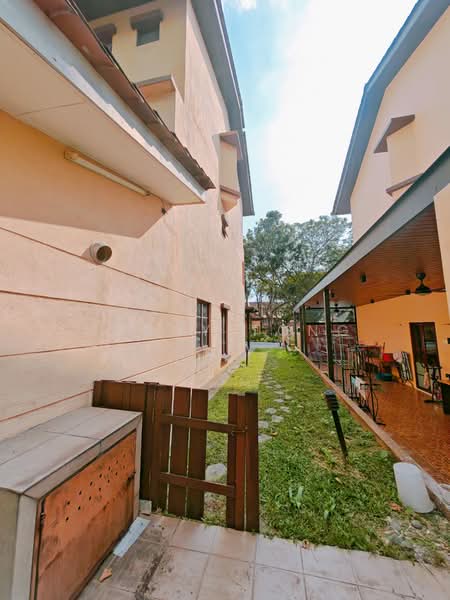 Rumah Teres 3 Tingkat untuk Dijual di Villamas (Sungai Buloh) - Jenny Tong - PropertyGuru.com.my