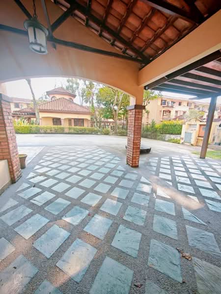 Rumah Teres 3 Tingkat untuk Dijual di Villamas (Sungai Buloh) - Jenny Tong - PropertyGuru.com.my