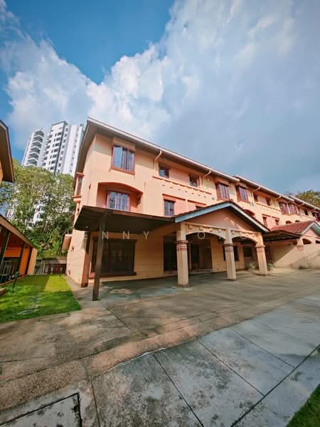 Rumah Teres 3 Tingkat untuk Dijual di Villamas (Sungai Buloh) - Jenny Tong - PropertyGuru.com.my