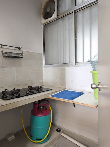 Servis Apartment untuk Disewa di SetiaWalk - Fendi tan - PropertyGuru.com.my