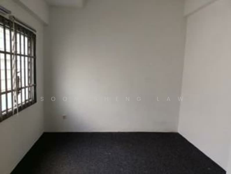 Shop for Sale in Bandar Mahkota Cheras (Cheras) - Soon Sheng Law - Interior - PropertyGuru.com.my