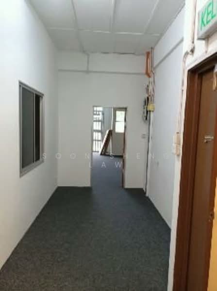 Shop for Sale in Bandar Mahkota Cheras (Cheras) - Soon Sheng Law - Interior - PropertyGuru.com.my