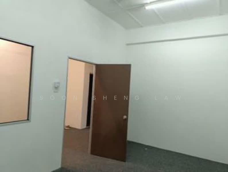 Shop for Sale in Bandar Mahkota Cheras (Cheras) - Soon Sheng Law - Interior - PropertyGuru.com.my