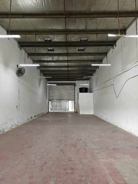 Terrace Factory for Rent in Johor Bahru (Johor) - Fion Lee - Interior - PropertyGuru.com.my