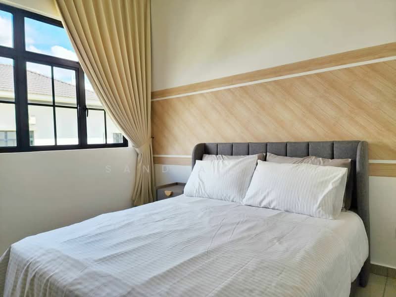 2-storey Terraced House for Sale in Eco Botanic (Iskandar Puteri (Nusajaya)) - Sandra Gan - Bedroom - PropertyGuru.com.my