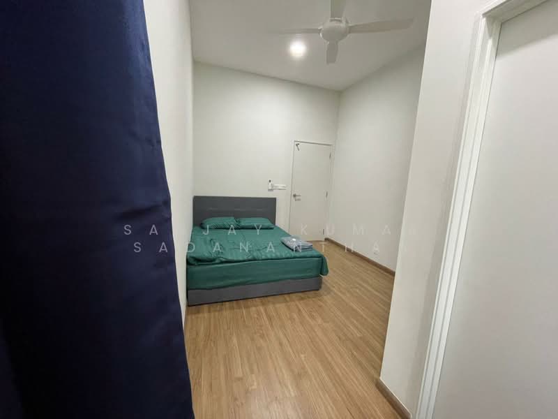 Rumah Teres untuk Disewa di Sepang (Selangor) - Sanjay Kumar Sadananthan - PropertyGuru.com.my