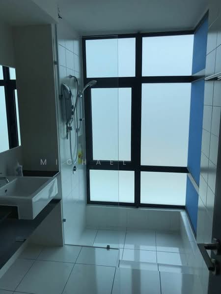 Servis Apartment untuk Disewa di Trefoil - Michael Lee - Bathroom - PropertyGuru.com.my
