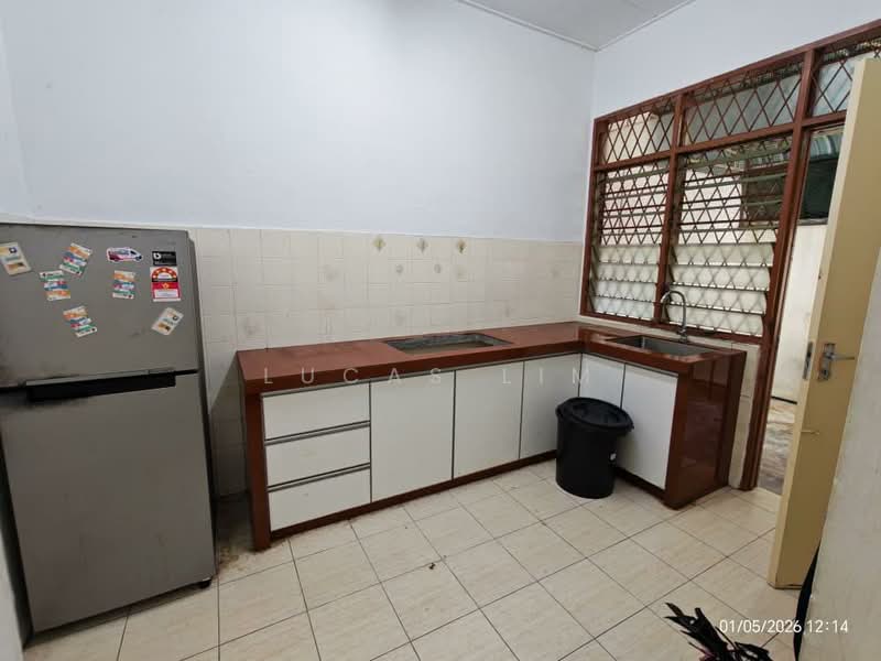 Rumah Berkembar untuk Disewa di Bayan Lepas (Penang) - Lucas Lim - Kitchen - PropertyGuru.com.my