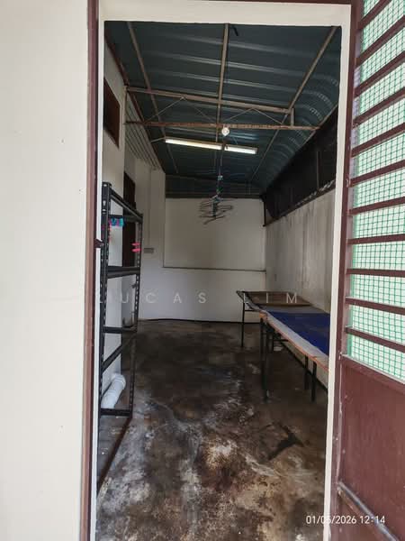 Rumah Berkembar untuk Disewa di Bayan Lepas (Penang) - Lucas Lim - Interior - PropertyGuru.com.my