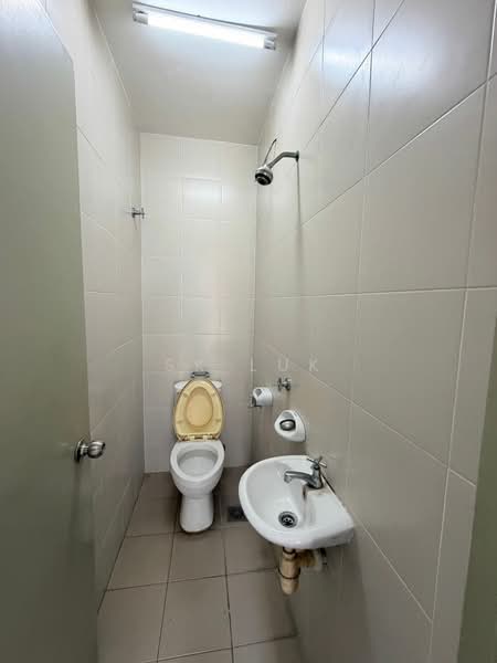 2-storey Terraced House for Sale in Rawang (Selangor) - SK Luk - Bathroom - PropertyGuru.com.my