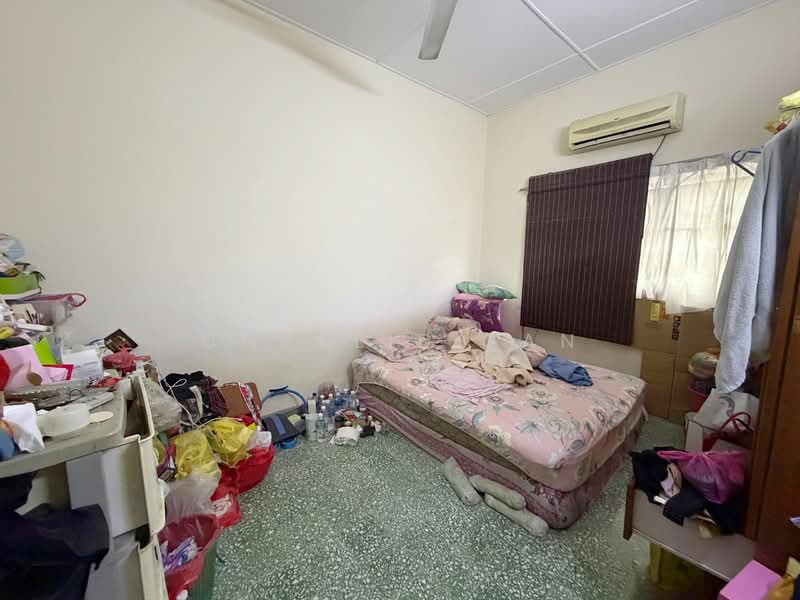 Rumah Teres 1 Tingkat untuk Dijual di Meru (Klang) - Charlie Gan - PropertyGuru.com.my