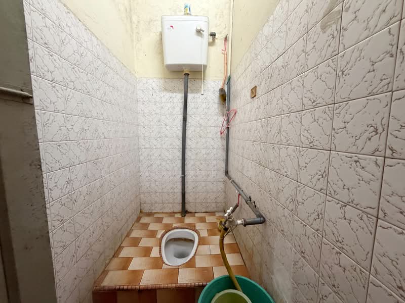 Rumah Teres 1 Tingkat untuk Dijual di Meru (Klang) - Charlie Gan - PropertyGuru.com.my