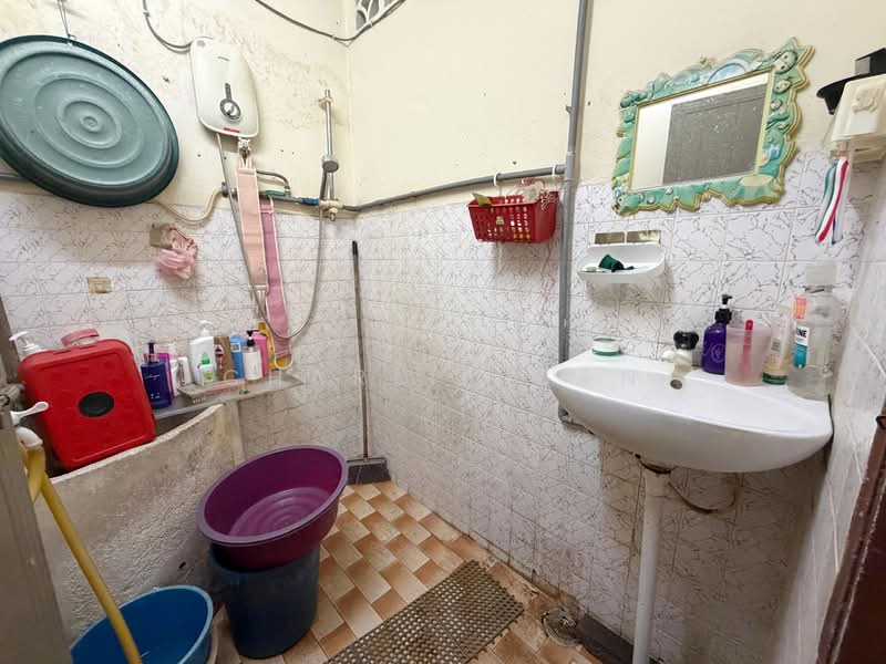 Rumah Teres 1 Tingkat untuk Dijual di Meru (Klang) - Charlie Gan - PropertyGuru.com.my