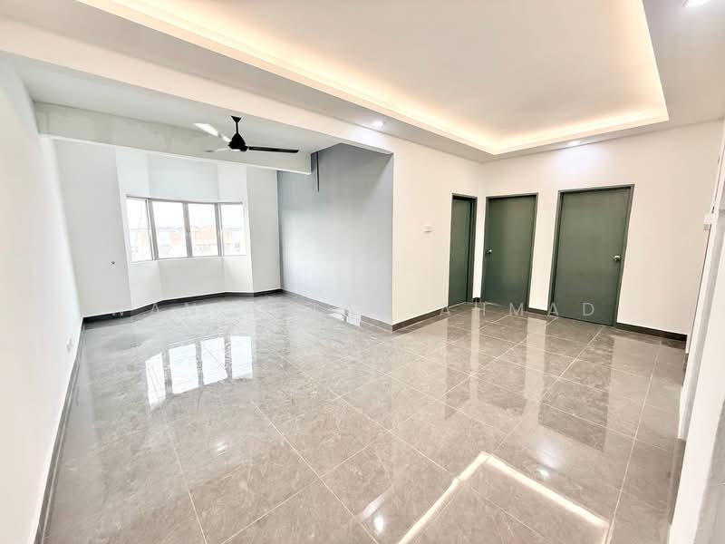 Apartment for Sale at Mutiara Subang - Wan Azlan Ahmad - PropertyGuru.com.my