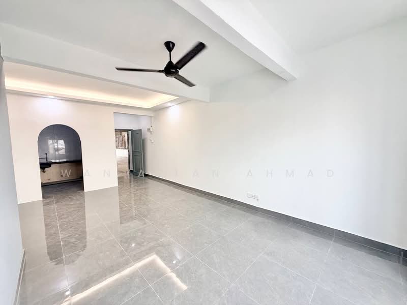 Apartment for Sale at Mutiara Subang - Wan Azlan Ahmad - PropertyGuru.com.my