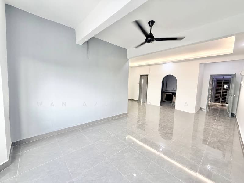 Apartment for Sale at Mutiara Subang - Wan Azlan Ahmad - PropertyGuru.com.my