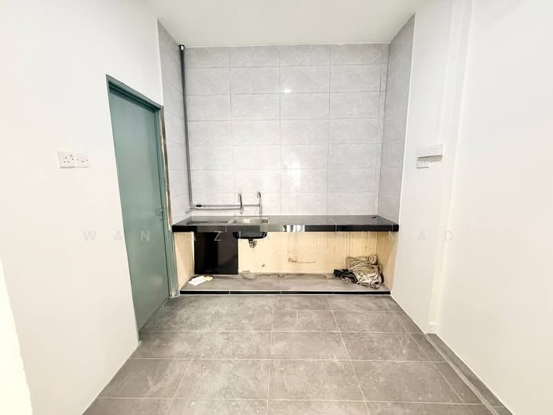 Apartment for Sale at Mutiara Subang - Wan Azlan Ahmad - PropertyGuru.com.my