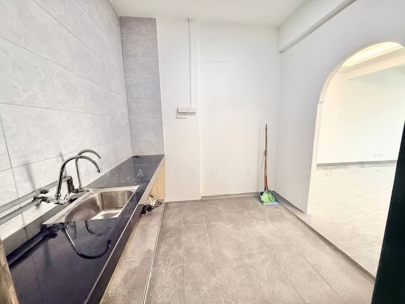 Apartment for Sale at Mutiara Subang - Wan Azlan Ahmad - PropertyGuru.com.my