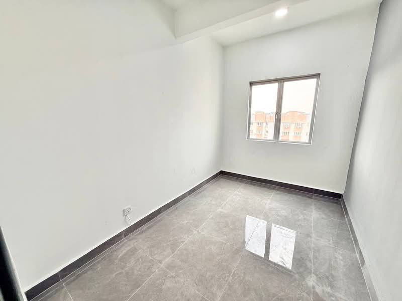 Apartment for Sale at Mutiara Subang - Wan Azlan Ahmad - PropertyGuru.com.my