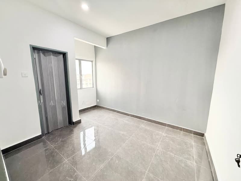Apartment for Sale at Mutiara Subang - Wan Azlan Ahmad - PropertyGuru.com.my