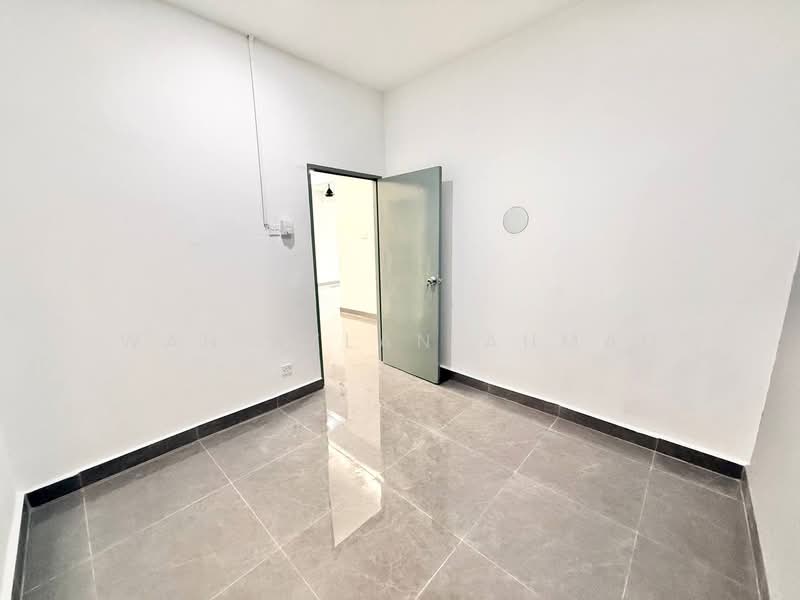 Apartment for Sale at Mutiara Subang - Wan Azlan Ahmad - PropertyGuru.com.my