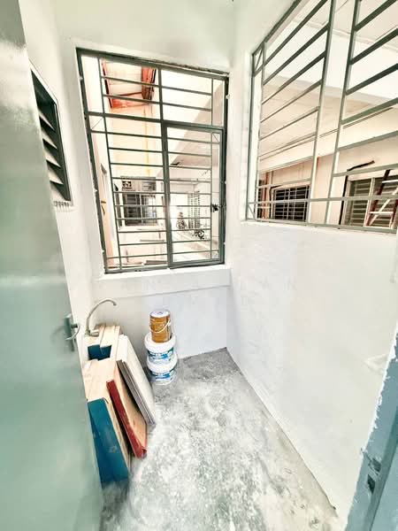 Apartment for Sale at Mutiara Subang - Wan Azlan Ahmad - PropertyGuru.com.my