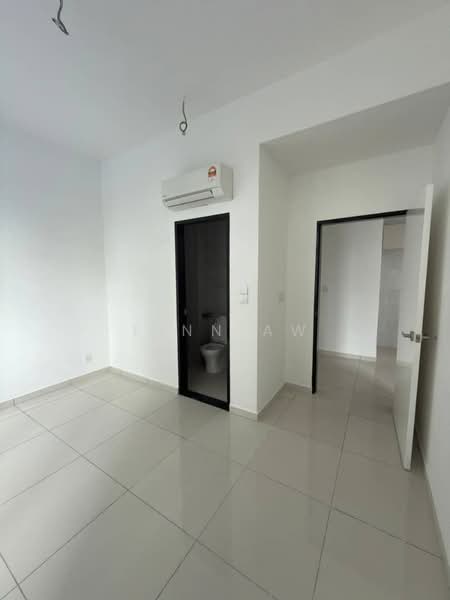 Servis Apartment untuk Dijual di Space Residency - Finn Aw - Bathroom - PropertyGuru.com.my