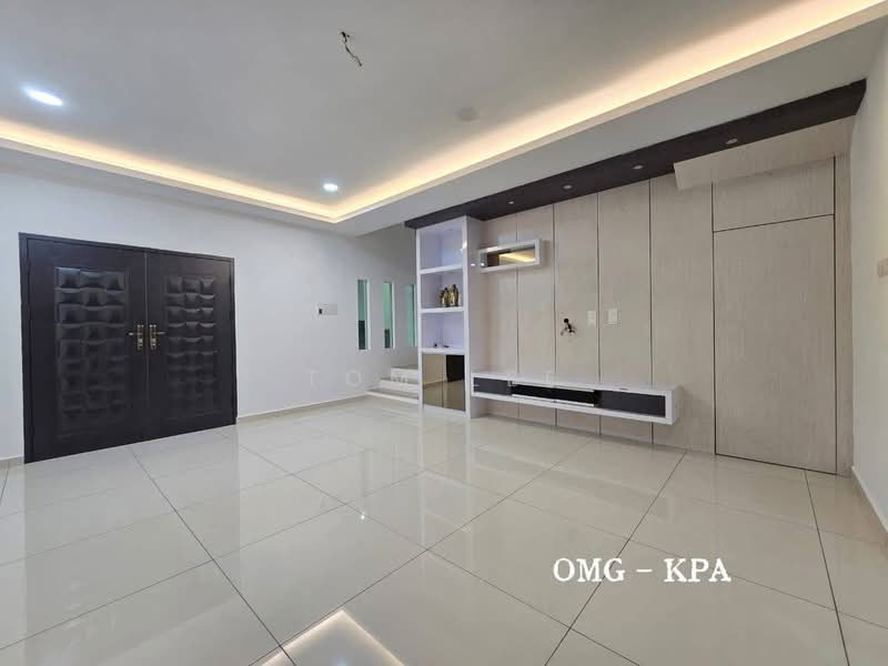 Rumah Teres 2 Tingkat untuk Dijual di Bandar Bukit Raja (Klang) - Tom Lee - PropertyGuru.com.my